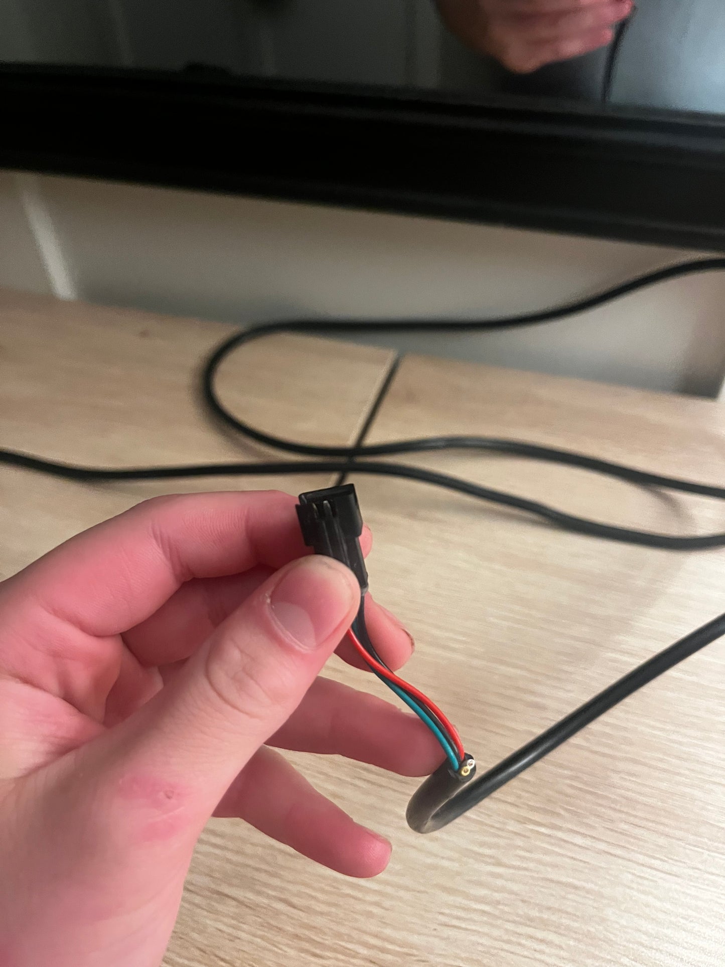 Surron throttle for ridstar