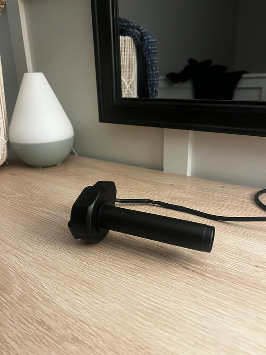 Surron throttle for ridstar